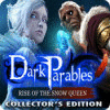 Dark Parables: Rise of the Snow Queen Collector's Edition המשחק