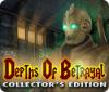 Depths of Betrayal Collector's Edition המשחק