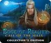 Edge of Reality: Call of the Hills Collector's Edition המשחק