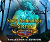 Fairy Godmother Stories: Little Red Riding Hood Collector's Edition המשחק