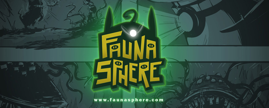 FaunaSphere המשחק