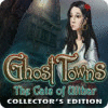 Ghost Towns: The Cats of Ulthar Collector's Edition המשחק