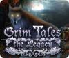 Grim Tales: The Legacy המשחק