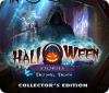 Halloween Stories: Defying Death Collector's Edition המשחק