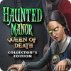 Haunted Manor: Queen of Death Collector's Edition המשחק