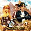 Hide & Secret 3: Pharaoh's Quest game