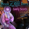 House of 1000 Doors: Family Secrets המשחק