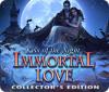 Immortal Love: Kiss of the Night Collector's Edition game