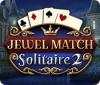Jewel Match Solitaire 2 game