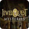 Jewel Quest Mysteries - The Seventh Gate Premium Edition game