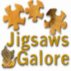 Jigsaws Galore המשחק