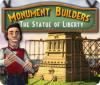 Monument Builders: Statue of Liberty game