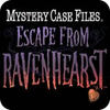 Mystery Case Files: Escape from Ravenhearst Collector's Edition המשחק