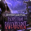 Mystery Case Files: Escape from Ravenhearst המשחק