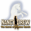 Nancy Drew: Secret of Shadow Ranch המשחק