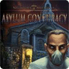 Nightfall Mysteries: Asylum Conspiracy המשחק