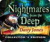 Nightmares from the Deep: Davy Jones Collector's Edition game