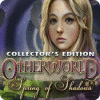 Otherworld: Spring of Shadows Collector's Edition המשחק