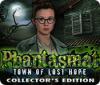 Phantasmat: Town of Lost Hope Collector's Edition game
