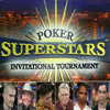 Poker Superstars Invitational game
