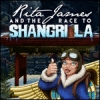 Rita James and the Race to Shangri La המשחק