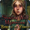 Shadow Wolf Mysteries: Bane of the Family המשחק