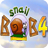 Snail Bob: Space game