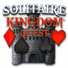 Solitaire Kingdom Quest המשחק