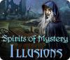 Spirits of Mystery: Illusions game