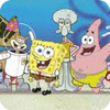 SpongeBob SquarePants Legends of Bikini Bottom game