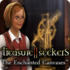 Treasure Seekers: The Enchanted Canvases game