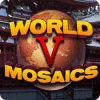 World Mosaics 5 המשחק