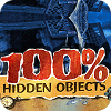 100% Hidden Objects המשחק