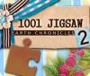 1001 Jigsaw Earth Chronicles 2 המשחק