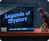 1001 Jigsaw Legends Of Mystery המשחק