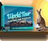 1001 jigsaw world tour australian puzzles המשחק