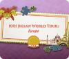 1001 Jigsaw World Tour: Europe המשחק