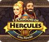 12 Labours of Hercules III: Girl Power המשחק