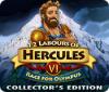 12 Labours of Hercules VI: Race for Olympus. Collector's Edition המשחק