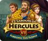 12 Labours of Hercules VII: Fleecing the Fleece המשחק