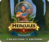 12 Labours of Hercules X: Greed for Speed Collector's Edition המשחק