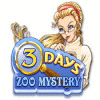 3 Days: Zoo Mystery המשחק