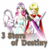 3 Stars of Destiny המשחק