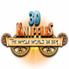 3D Knifflis: The Whole World in 3D! המשחק