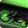 3D Neon Race 2 המשחק