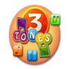 3Tones המשחק