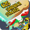 625 Sandwich Stacker המשחק