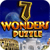 7 Wonders Puzzle המשחק
