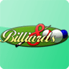 8-Ball Billiards המשחק