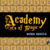 Academy of Magic: Word Spells המשחק